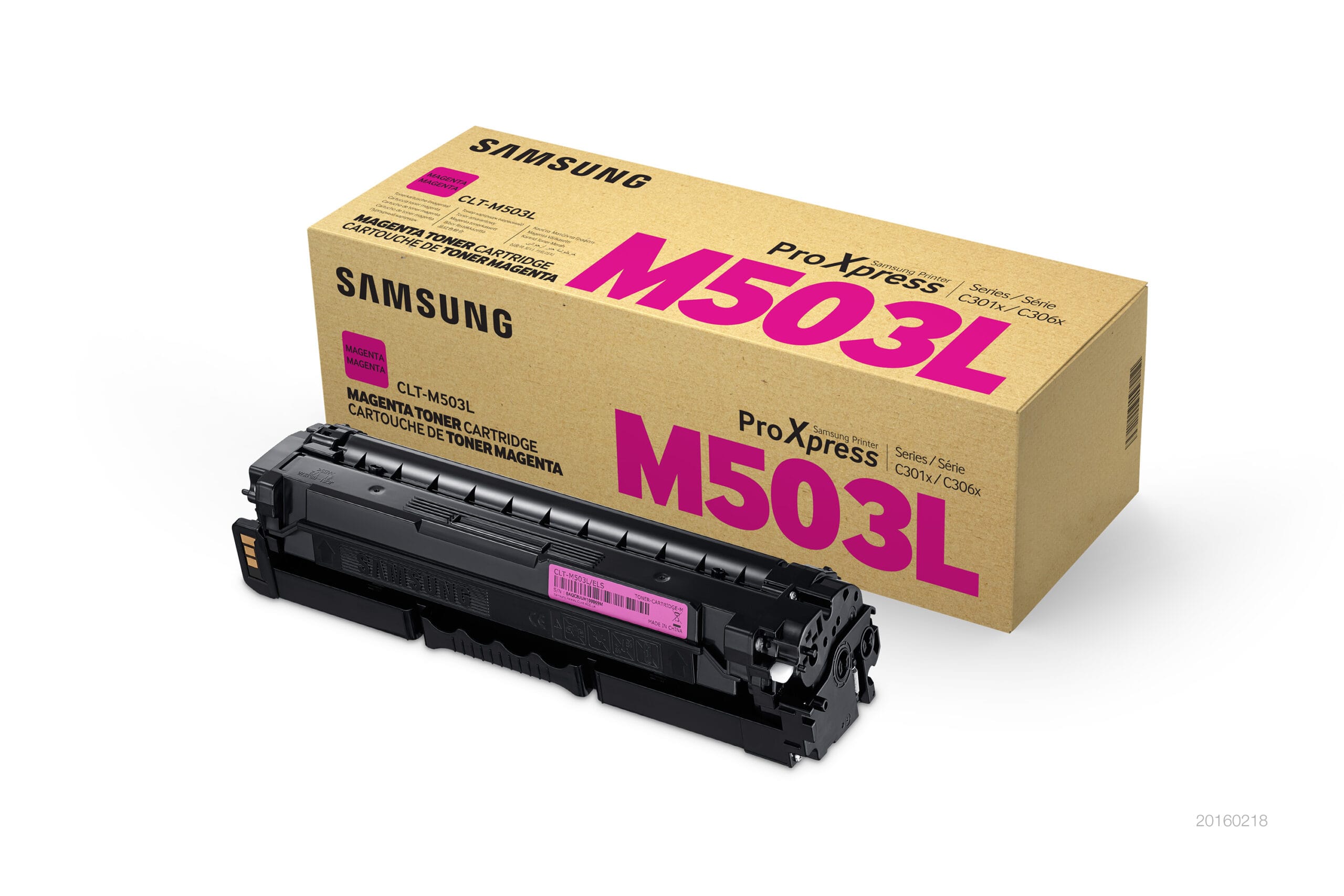 SAMSUNG-SU281A-0191628446896 SAMSUNG Toner-Modul magenta SU281A SL-C3010ND/C3060FR 5000 Seiten – Hochwertig & günstig bei ShopDeca