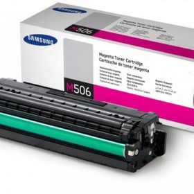 SAMSUNG Toner-Modul HY magenta SU305A CLP 680ND 3500 Seiten