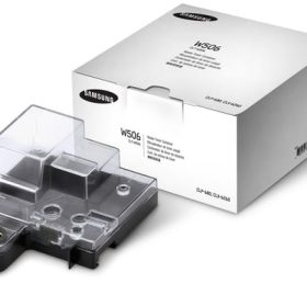 SAMSUNG Waste Toner Bottle SU437A JC96-06367A