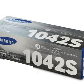SAMSUNG Toner-Modul S schwarz SU737A ML-1660/1665 1500 Seiten