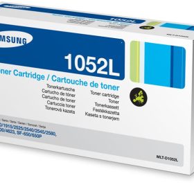 SAMSUNG Toner-Modul HY schwarz SU758A ML-1910/2580 2500 Seiten