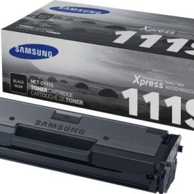 SAMSUNG Toner-Modul schwarz SU810A SL-M2020/2070 1000 Seiten