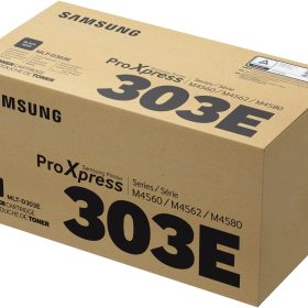SAMSUNG Toner-Modul schwarz SV023A SL-M4580FX 40'000 Seiten