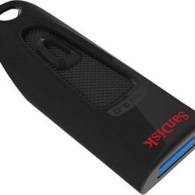 SANDISK USB Flash Cruzer Ultra 128GB SDCZ48-128G- G-U46 USB 3.0