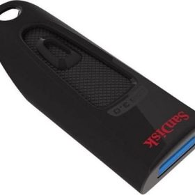 SANDISK USB Flash Cruzer Ultra 256GB SDCZ48-256G- G-U46 USB 3.0