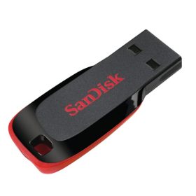 SANDISK USB Flash Cruzer Blade 16GB SDCZ50-016G G-B35