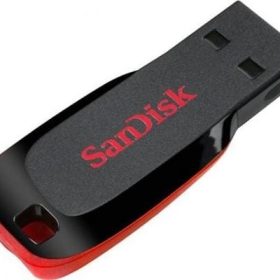 SANDISK USB Flash Cruzer Blade 32GB SDCZ50-032G G-B35