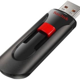 SANDISK USB Flash Cruzer Glide 256GB SDCZ60-256G USB 2.0