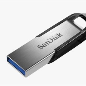 SANDISK USB-Stick Flair 64GB SDCZ73064 USB 3.0