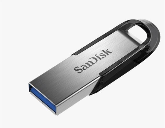 SANDISK-SDCZ73256-0619659154189 SANDISK USB-Stick Flair 64GB SDCZ73064 USB 3.0 – Hochwertig & günstig bei ShopDeca