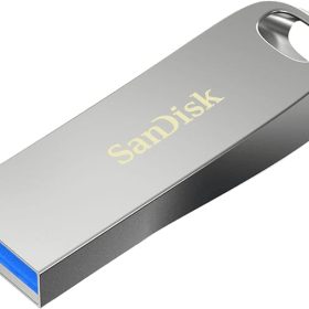 SANDISK USB Flash Ultra Luxe 64GB SDCZ74064GG4 USB 3.1