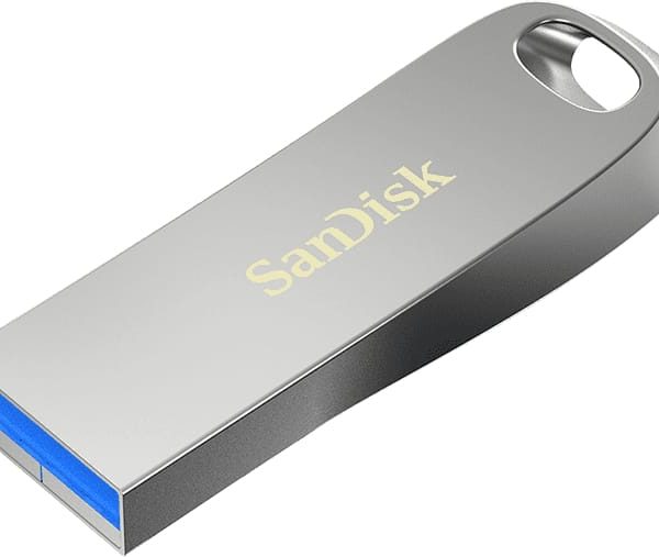 SANDISK USB Flash Ultra Luxe 128GB SDCZ74128 USB 3.1