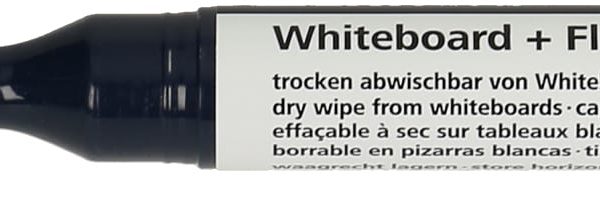 SCHNEIDER Boardmarker MAXX 290 000108-01 schwarz, Rundspitze