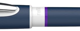 SCHNEIDER Tintenroller 0.6mm 004028 008 One Change violett