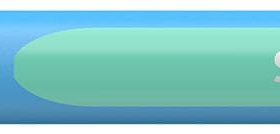 SCHNEIDER Kugelschr.Slider Edge 0.7mm 004384-224 Pastell mint