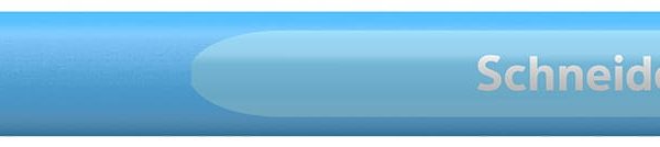 SCHNEIDER Kugelschr.Slider Edge 0.7mm 004384-230 Pastell baby blue