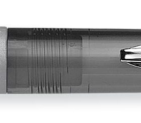 SCHNEIDER Kugelschreiber Loox G2 M 136301 schwarz