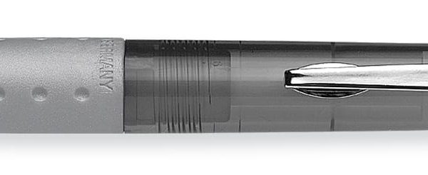 SCHNEIDER Kugelschreiber Loox G2 M 136301 schwarz