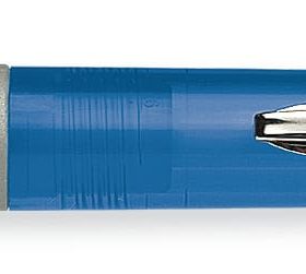 SCHNEIDER Kugelschreiber Loox G2 M 136303 blau