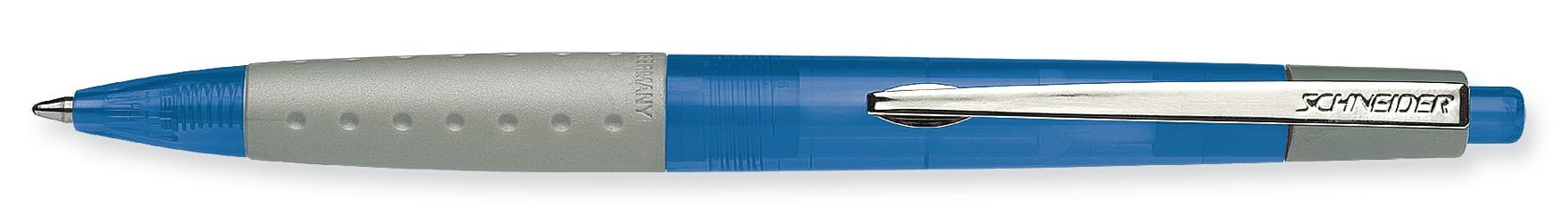 SCHNEIDER-136303-4004675063373 SCHNEIDER Kugelschreiber Loox G2 M 136303 blau – Hochwertig & günstig bei ShopDeca