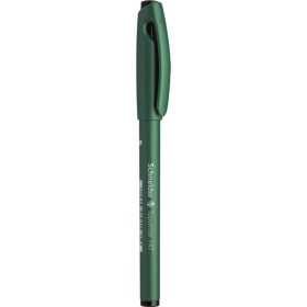 SCHNEIDER Faserschreiber 147 0.6mm 1471 schwarz