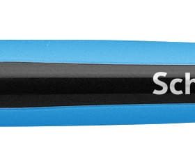 SCHNEIDER Kugelschr. Slider Memo 0.7mm 150201 schwarz