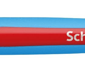 SCHNEIDER Kugelschr.Slider Memo XB 0.7mm 150202 rot