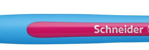 SCHNEIDER Kugelschr.Slider Memo XB 0.7mm 150209 pink