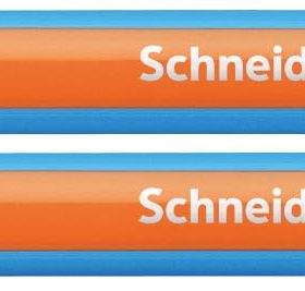 SCHNEIDER Kugelschr.Slider Edge 0.7mm 152206 orange