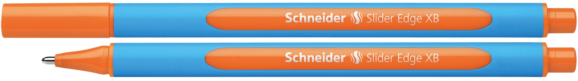 SCHNEIDER-152206-4004675075963 SCHNEIDER Kugelschr.Slider Edge 0.7mm 152206 orange – Hochwertig & günstig bei ShopDeca