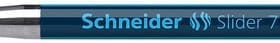 SCHNEIDER Mine 755XB 0.7mm 175503 blau