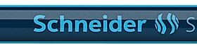 SCHNEIDER Slider Mine 755 M 175603 blau
