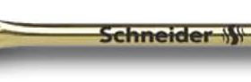 SCHNEIDER Office Mine 765 M 176511 schwarz