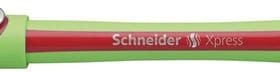 SCHNEIDER Fineliner Xpress 0.8mm 190002 rot