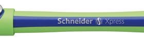 SCHNEIDER Fineliner Xpress 0.8mm 190003 blau