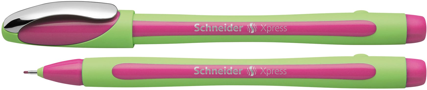 SCHNEIDER-190009-4004675091857 SCHNEIDER Fineliner Xpress 0,8mm 190009 rosa – Hochwertig & günstig bei ShopDeca