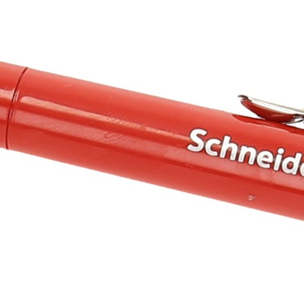 SCHNEIDER Kugelschreiber K1 3152 K1 rot