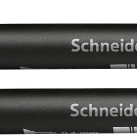 SCHNEIDER Fineliner Topliner 967 0,4mm 9671 schwarz