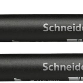 SCHNEIDER Fineliner Topliner 967 0,4mm 9672 rot