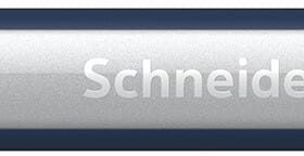 SCHNEIDER Rollerball Paint-it ML050011007 silver metallic