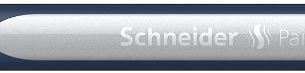 SCHNEIDER Rollerball Paint-it ML050011007 silver metallic