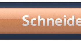 SCHNEIDER Rollerball Paint-it ML050011102 copper metallic
