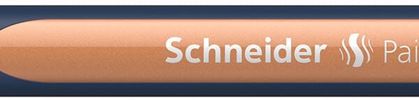 SCHNEIDER Rollerball Paint-it ML050011102 copper metallic