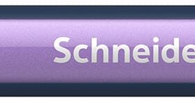 SCHNEIDER Rollerball Paint-it ML050011140 frosted violet metallic