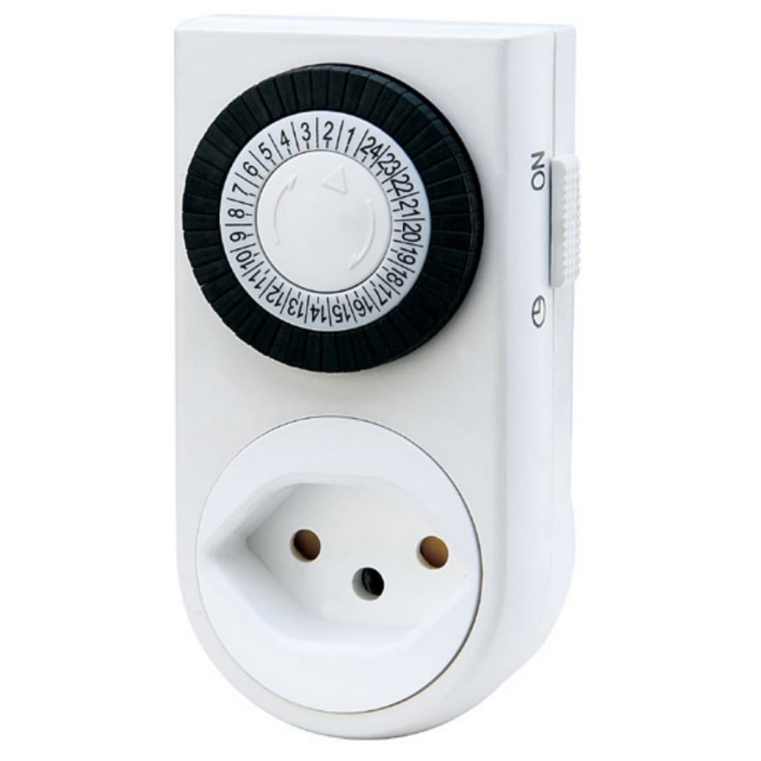 SCHOENENBERGER-04.2050-7611453934328 SCHOENENBERGER Zeitschaltuhr 04.2050 PROMO weiss – Hochwertig & günstig bei ShopDeca