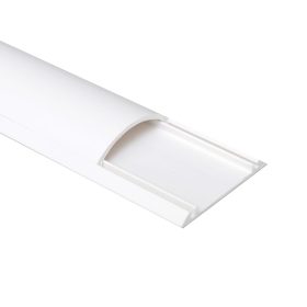 SCHOENENBERGER Kabelkanal 50x13mm 87.5013.1 weiss