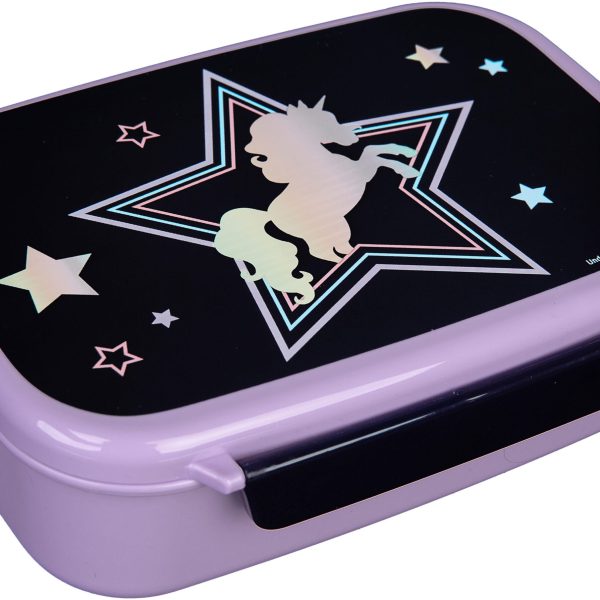 SCOOLI Lunchbox FTUN9903 Dreamland 13x18x6cm