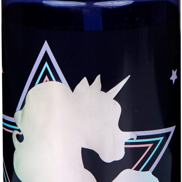 SCOOLI Trinkflasche FTUN9913 Dreamland 19x9x7cm