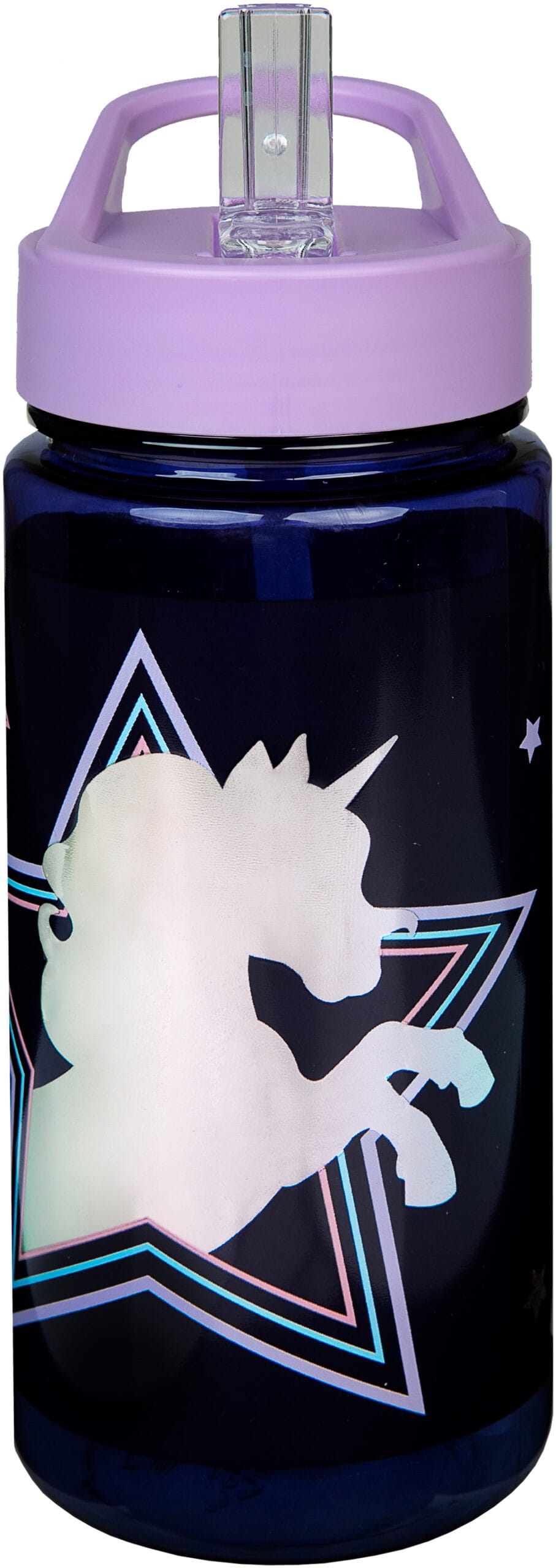 SCOOLI-FTUN9913-4043946300717 SCOOLI Trinkflasche FTUN9913 Dreamland 19x9x7cm – Hochwertig & günstig bei ShopDeca