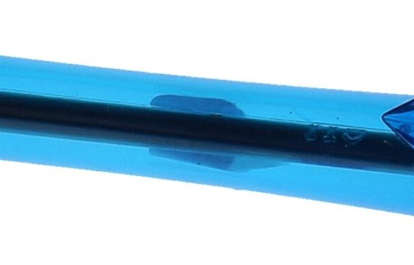 SCRIVA Kugelschreiber DJ77 M 10223 blau